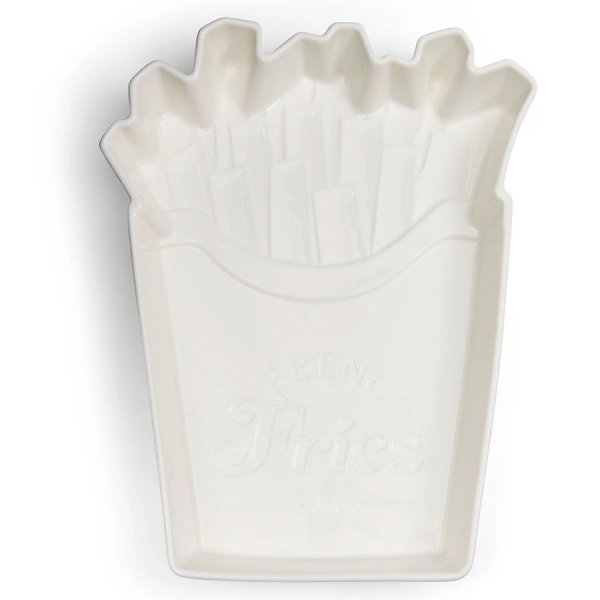 Rivièra Maison Riviera Maison Snack Bowl French Fries Bowl
