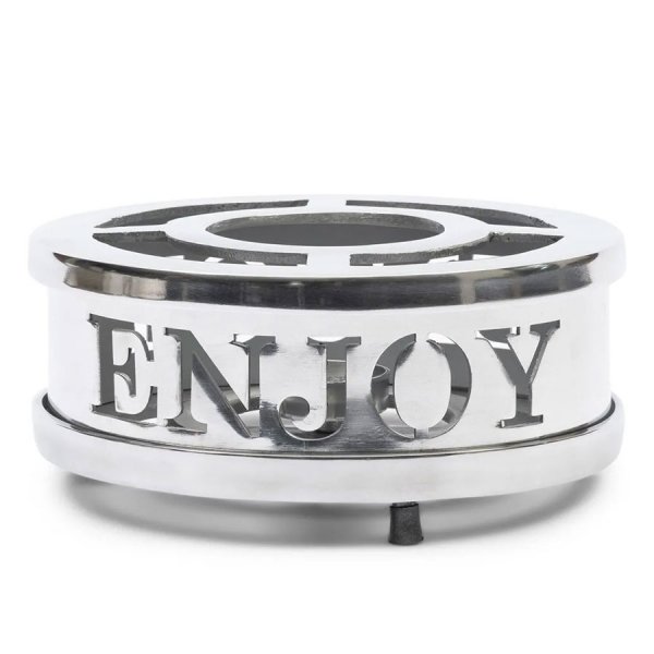 Riviera Maison Warmer Warming Plate Enjoy Rechaud