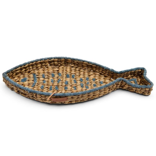 Riviera Maison Tray Fish Savino Fish Tray (50x20cm)