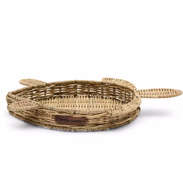 Riviera Maison Turtle Tray Rustic R