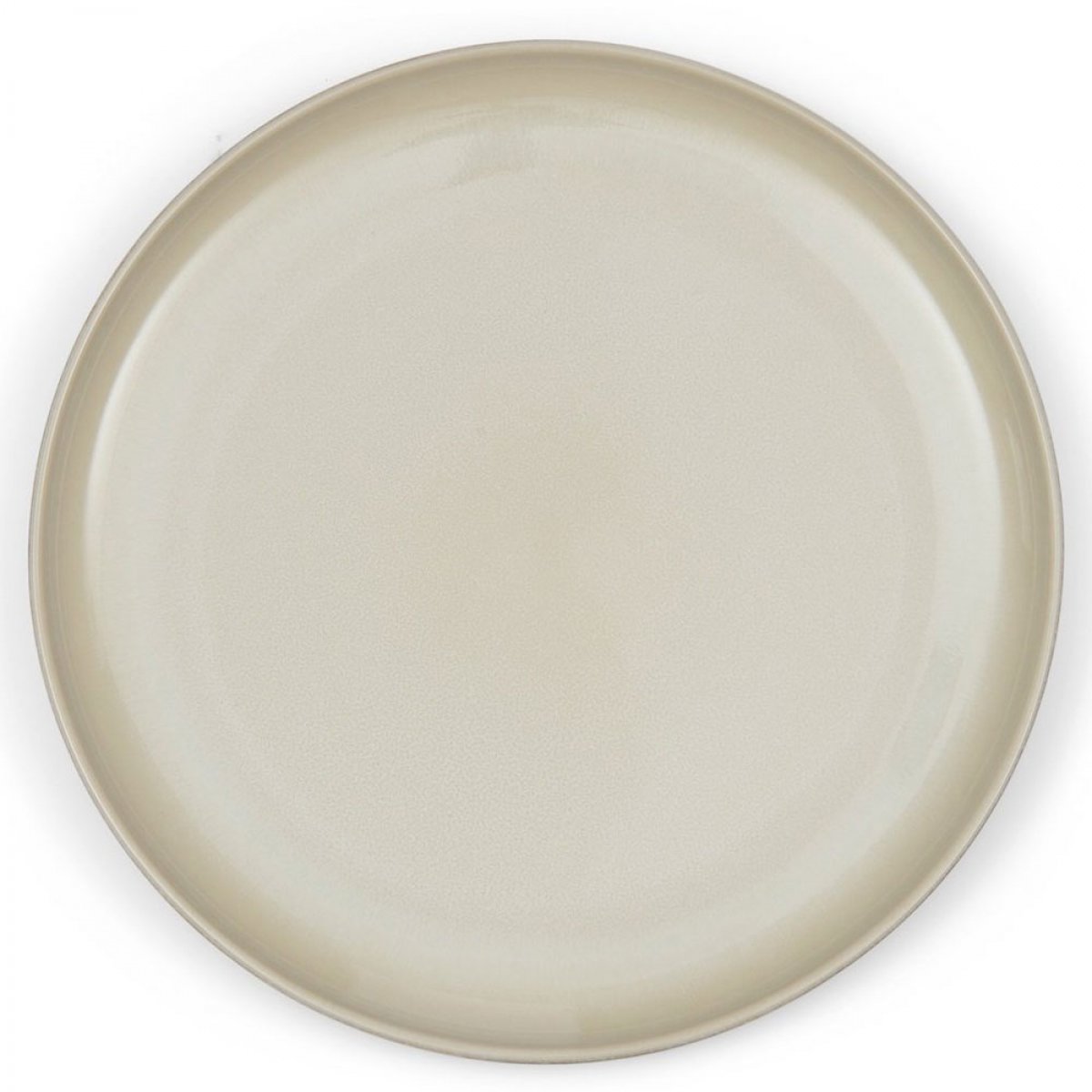 Rivièra Maison Riviera Maison Plate Sevran Breakfast Plate Flax (22cm