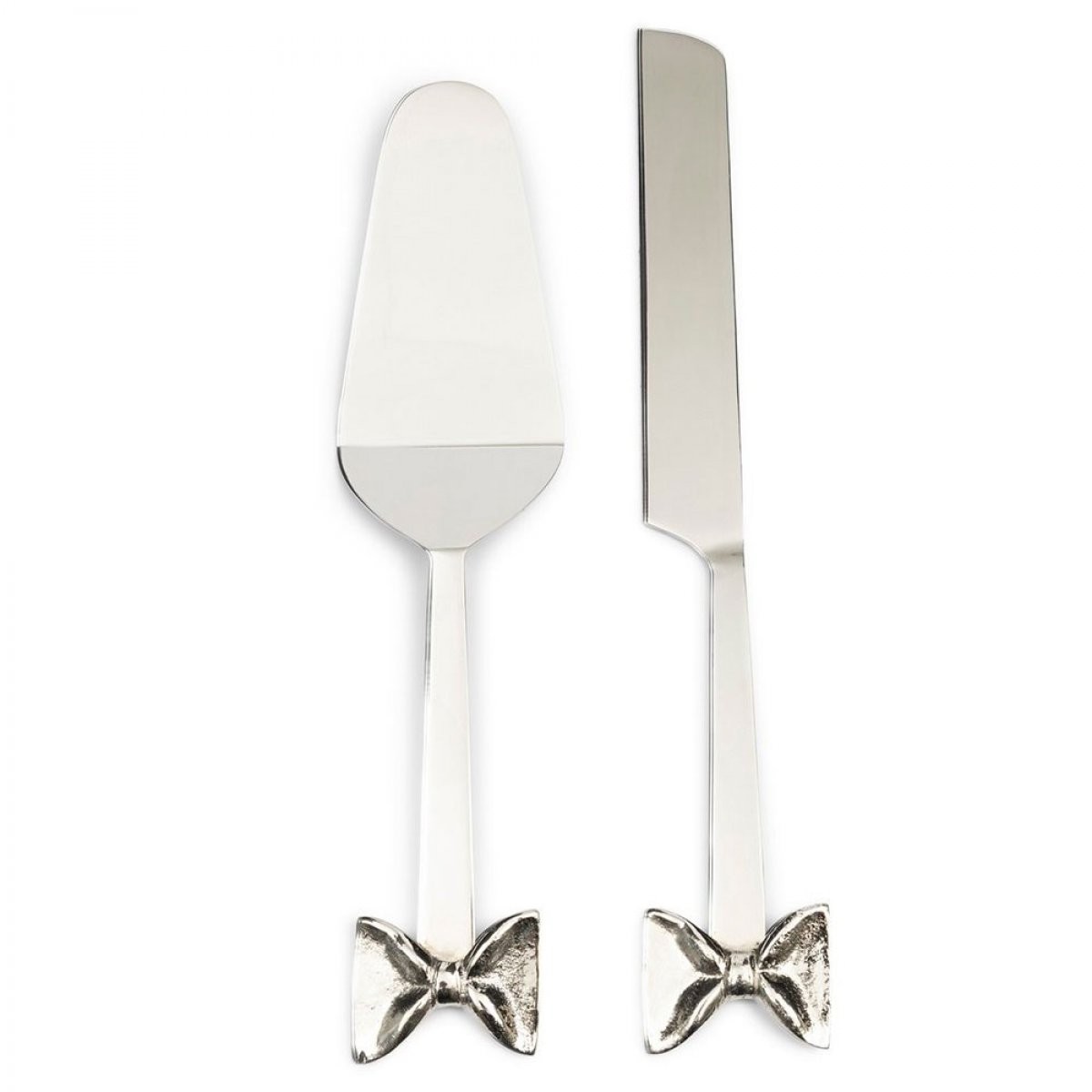 Rivièra Maison Riviera Maison cake cutlery Classic Bow Cake Serving S