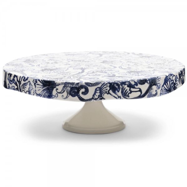 Rivièra Maison Riviera Maison Cake Stand on Foot Amalfi Cake Stand