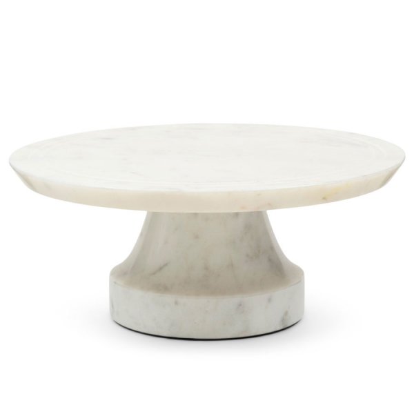 Rivièra Maison Riviera Maison cake plate Louet Cake Stand