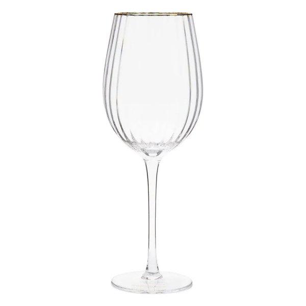Rivièra Maison Riviera Maison wine glass Les Saisies Wine Glass