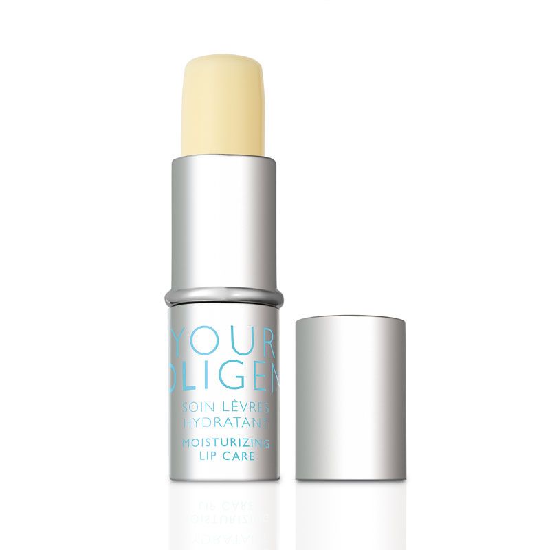 Rivoli Geneve For Your Lips Lippenpflege 4 g