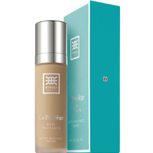 Rivoli Geneve Le Privilège Base Traitante 50 ml