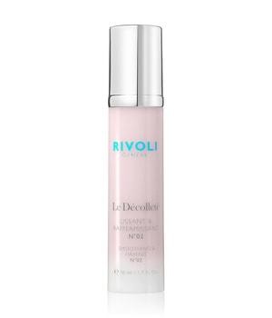RIVOLI Le Decolleté́ N°02 Smoothing and Firming