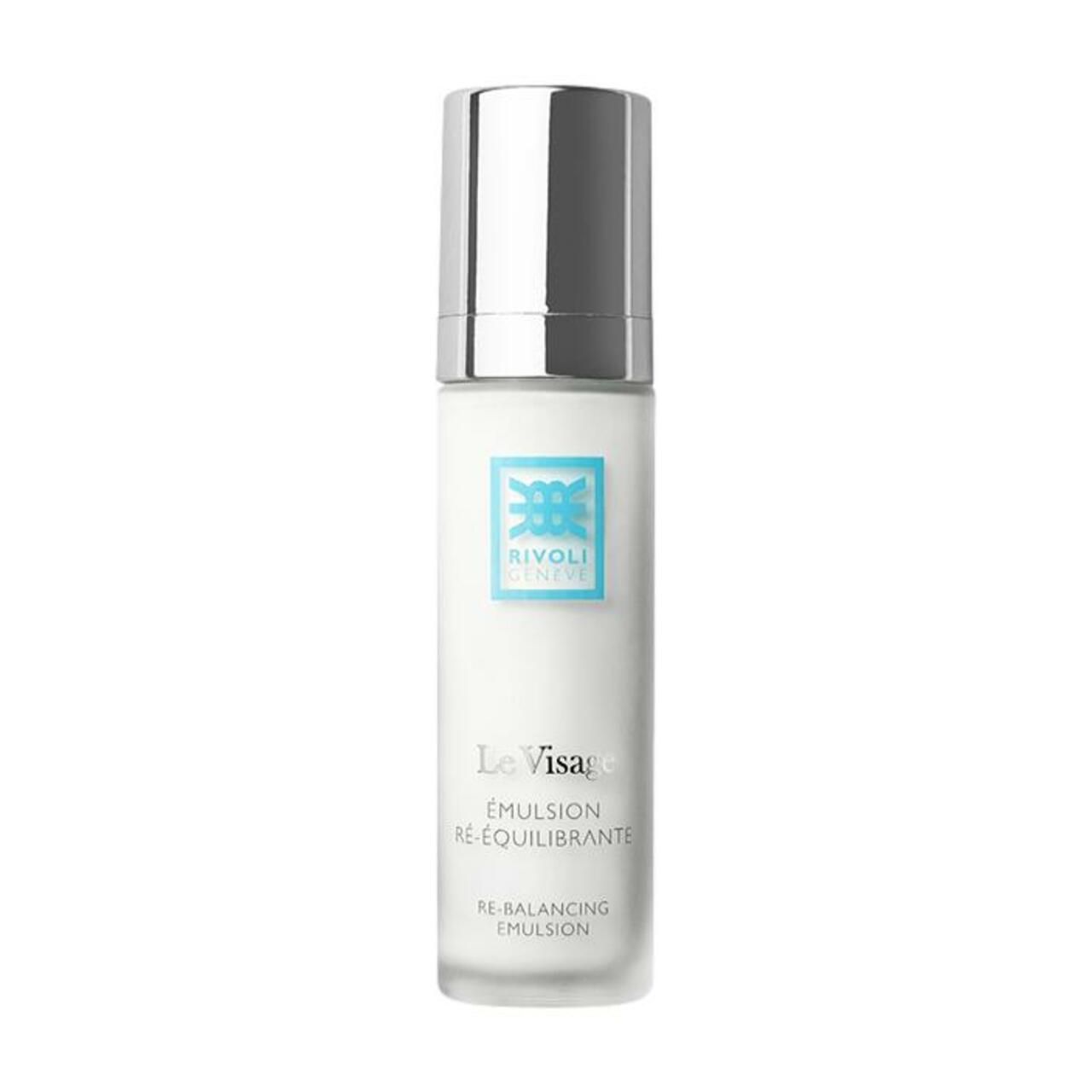 Rivoli, Le Visage Émulsion Ré-Équilibrante 15 ml