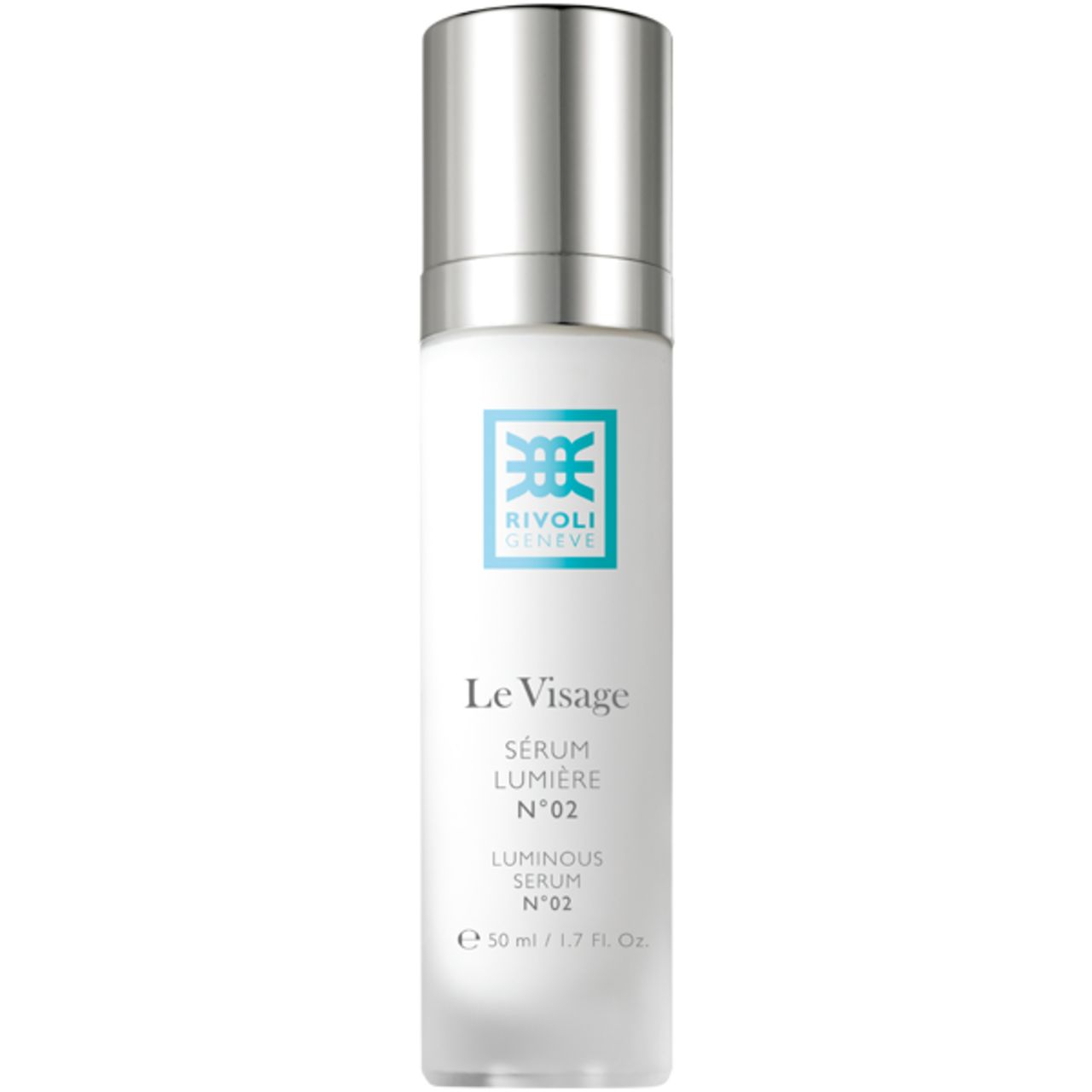 Rivoli, Le Visage Serum Luniere N°02 50 ml