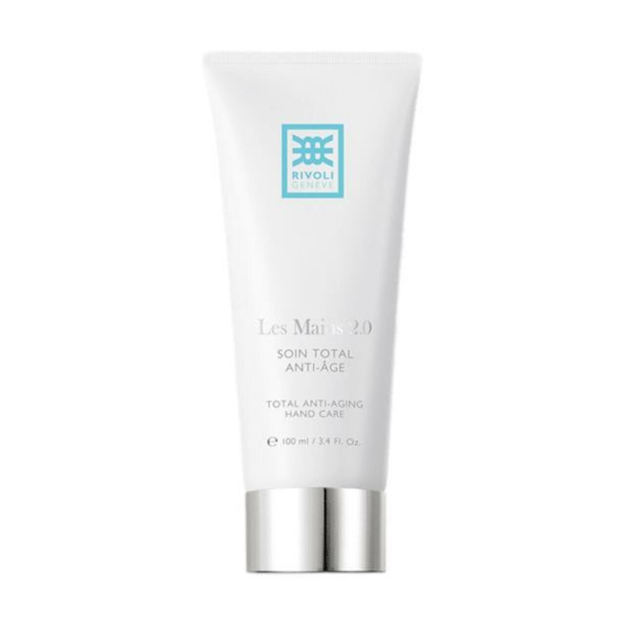 Rivoli, Les Mains 2.0 Soin Total Anti-Âge 30 ml