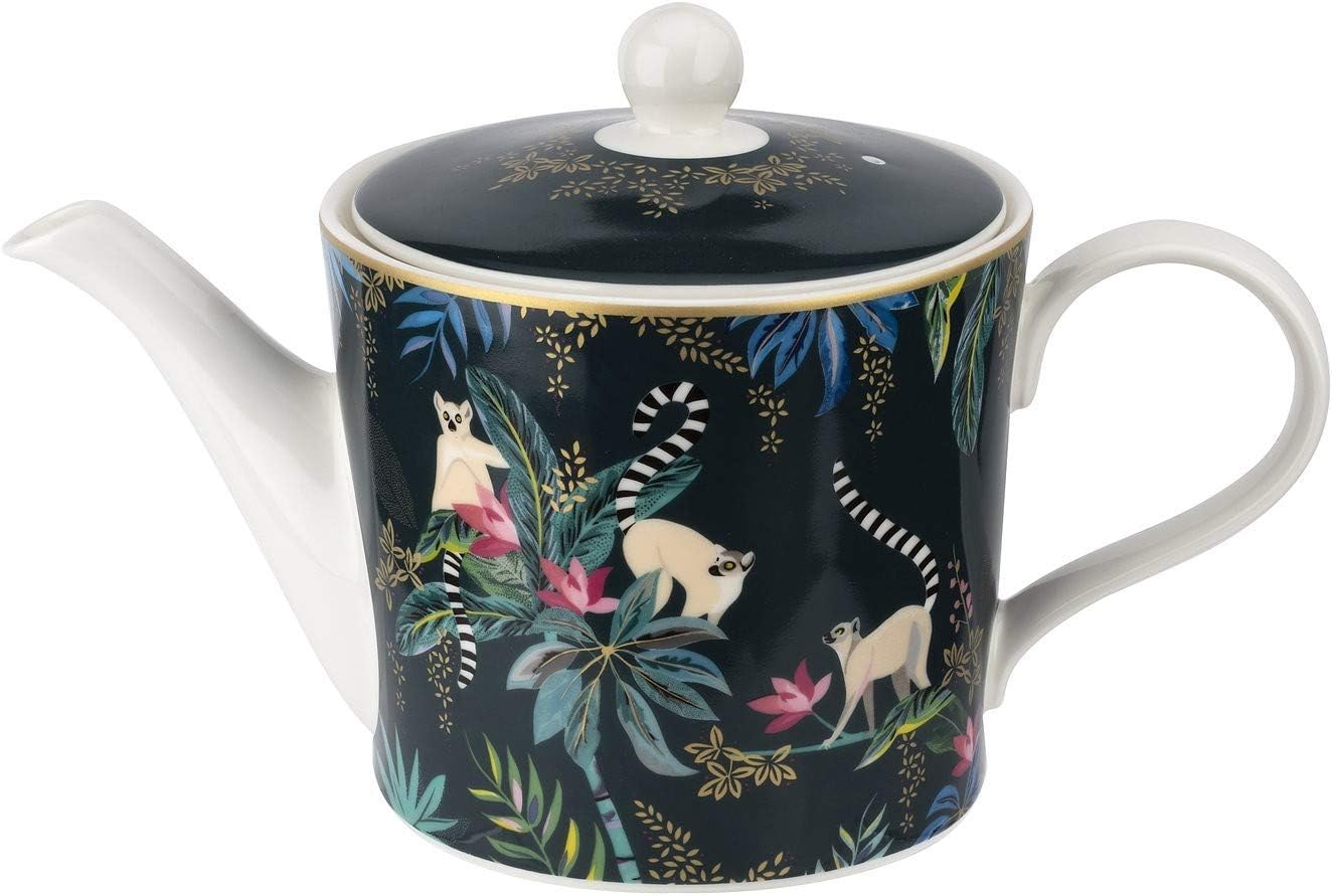 Portmeirion Home & Gifts SMTL78923-XG teapot Porcelain