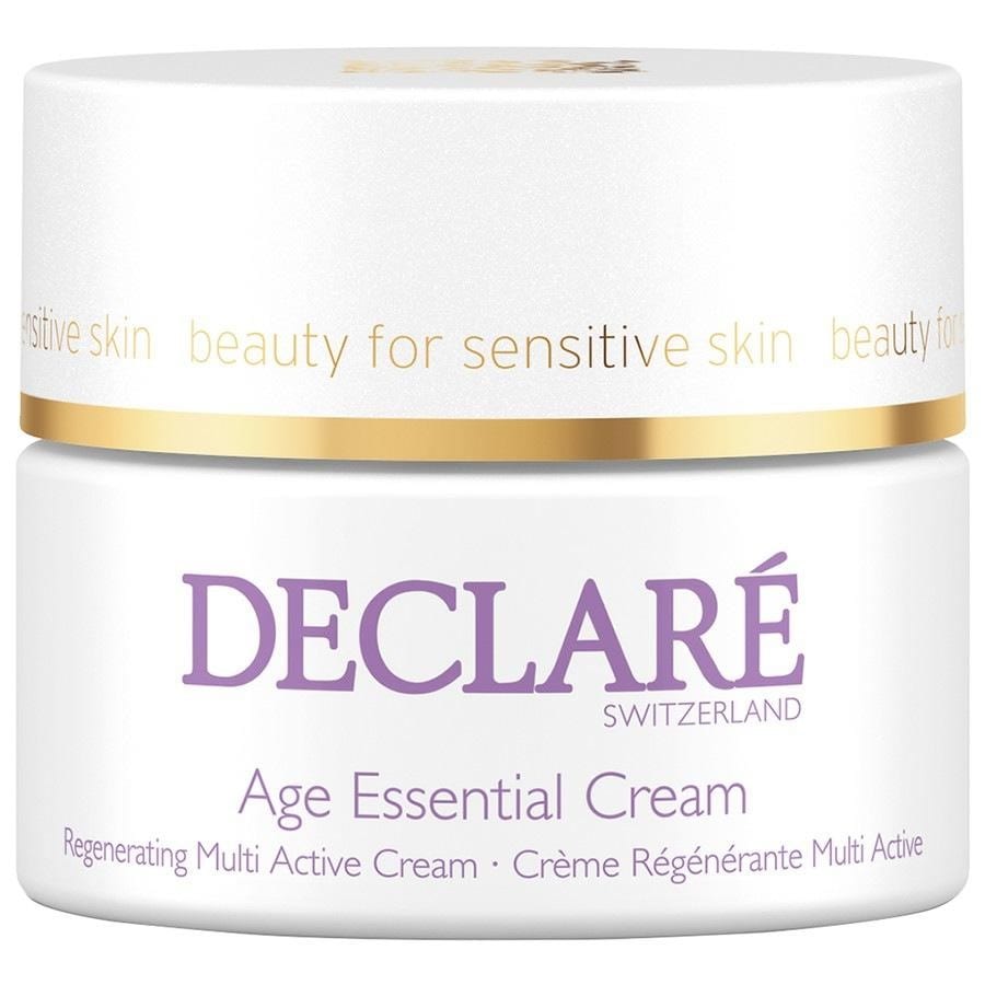 Declara Age Control