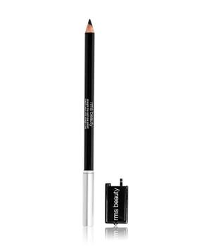 rms beauty Straight Line Kohl Eye Pencil Black