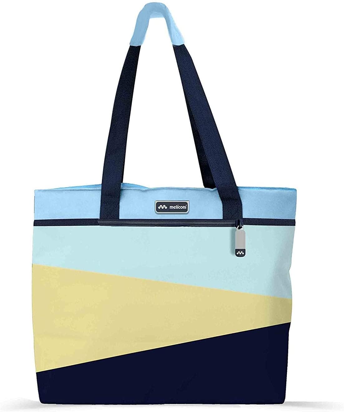 MELICONI Borsa Termica Deluxe 20 lt