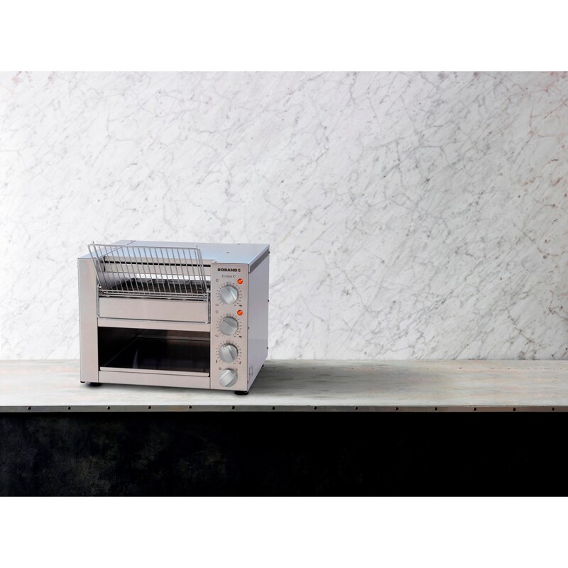 Roband Eclipse Bun Toaster 315