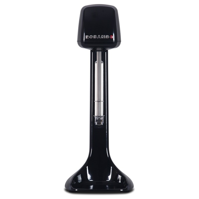 Roband Milkshake & Drink Mixer DM31B-F