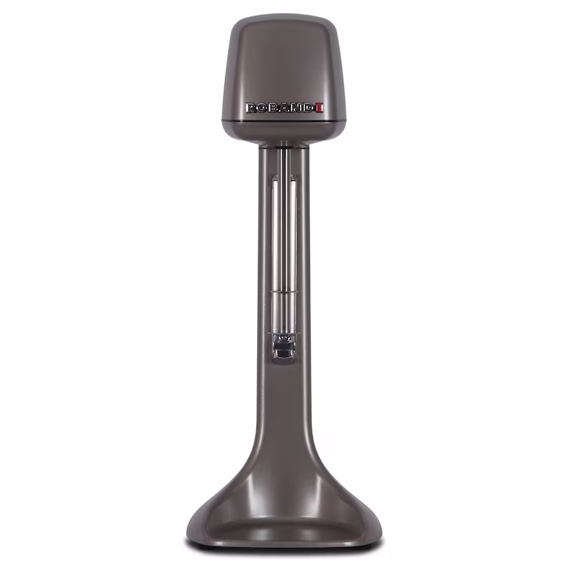 Roband Milkshake & Drink Mixer DM31M-F