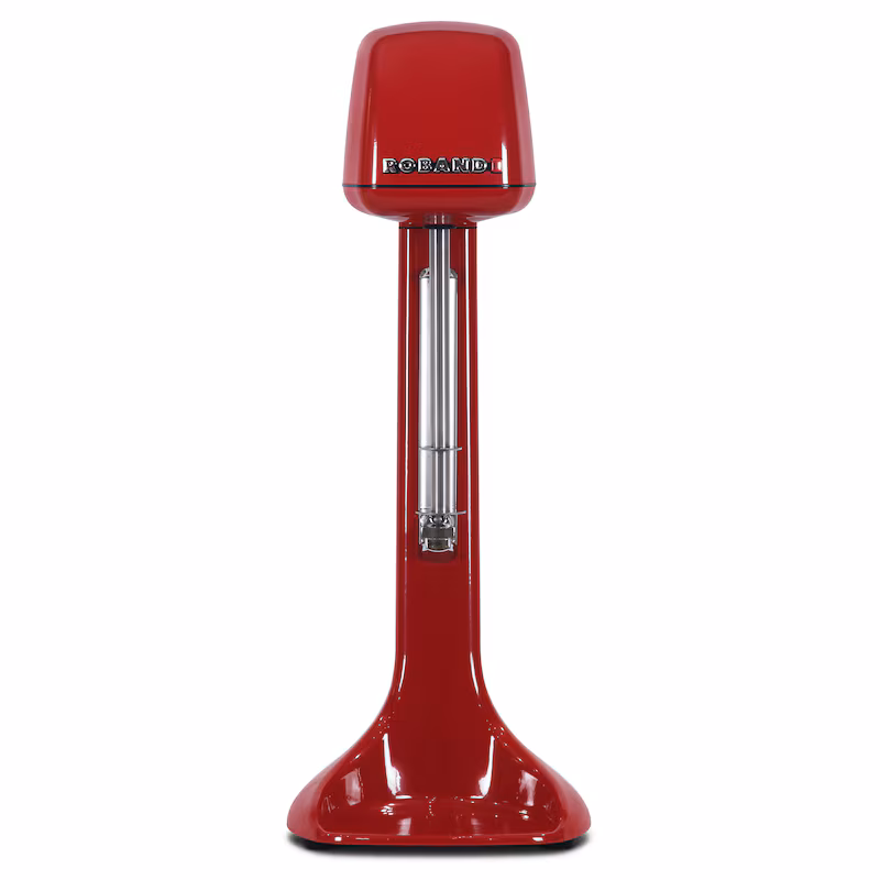 Roband Milkshake & Drink Mixer DM31R-F