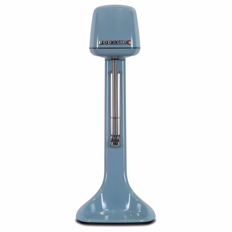 Roband Milkshake & Drink Mixer DM31S-F