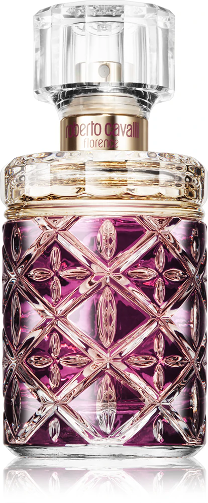 Roberto Cavalli Florence Eau de Parfum for women