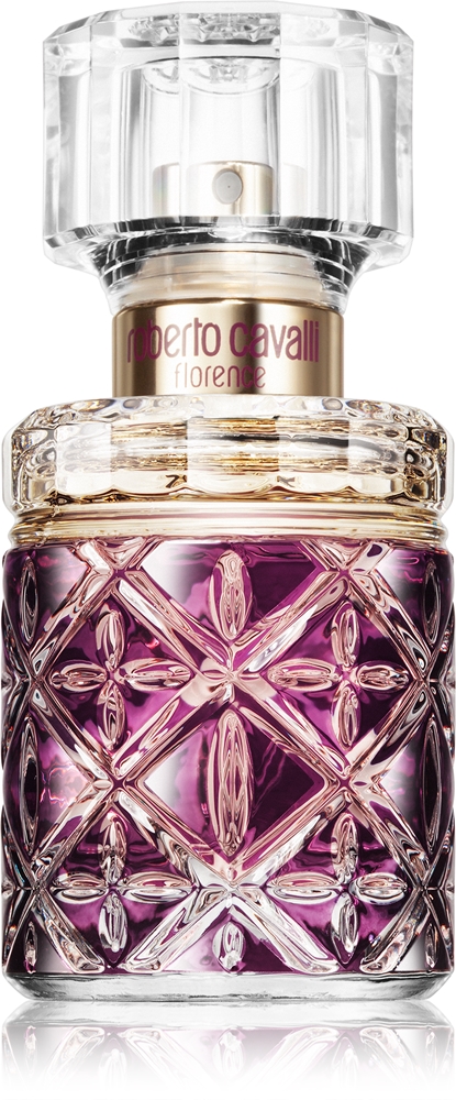 Roberto Cavalli Florence Eau de Parfum for women 30 ml