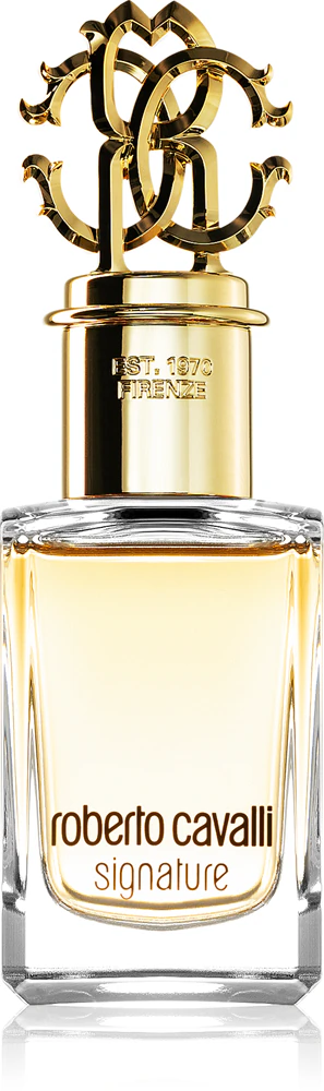 Roberto Cavalli Roberto Cavalli Eau de Parfum new design for women 50 ml