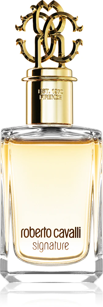 Roberto Cavalli Roberto Cavalli Eau de Parfum new design for women