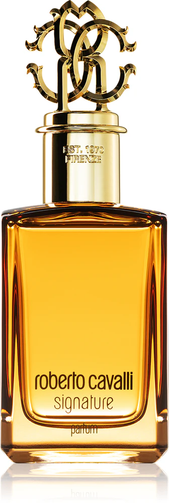 Roberto Cavalli Roberto Cavalli perfume for women