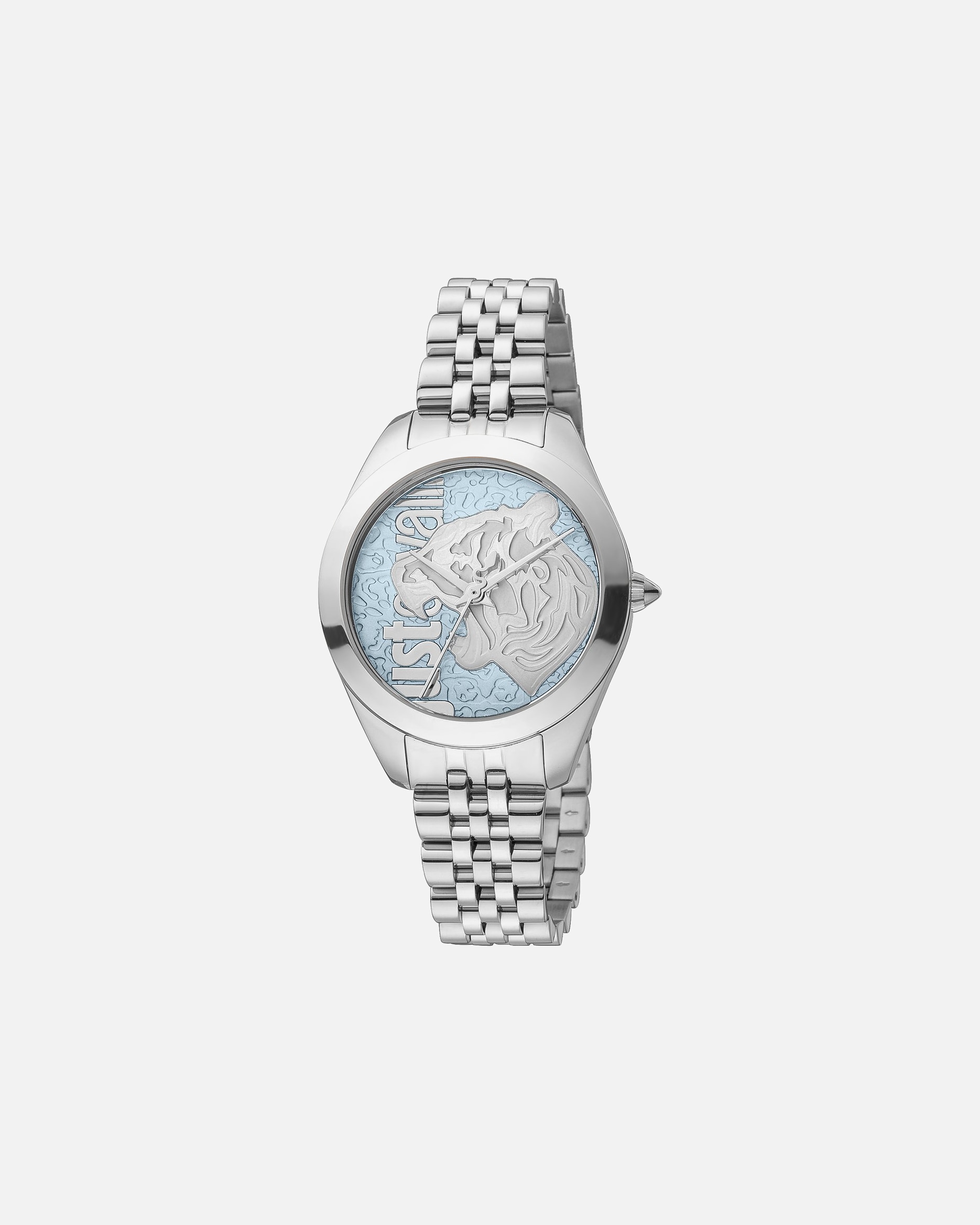 Roberto Cavalli watch women's watch stainless steel