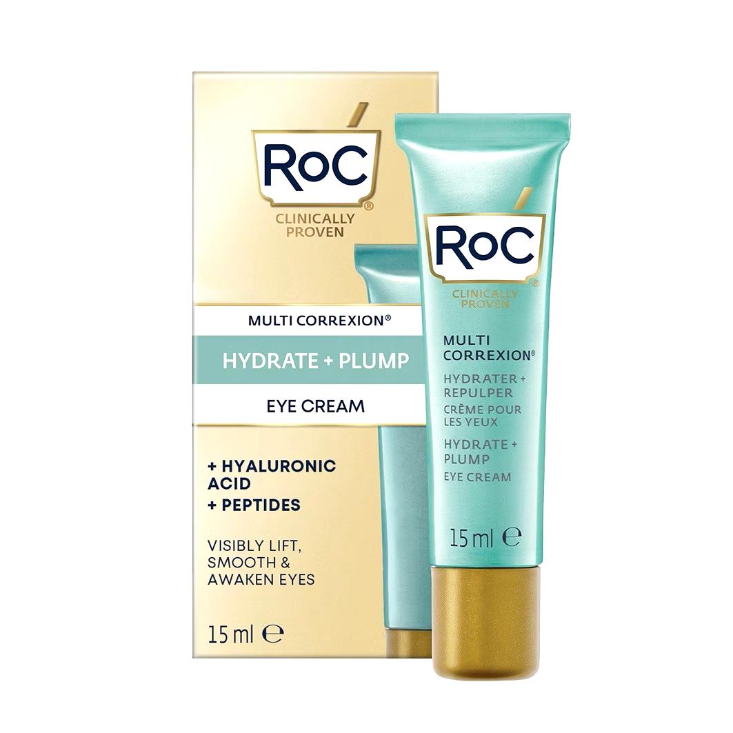 RoC eye cream