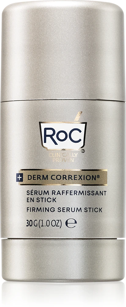 RoC Derm Correxion Firming Serum Stick firming lifting serum with retinol