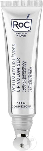 RoC Derm Correxion Lip Plumping Care 10ml