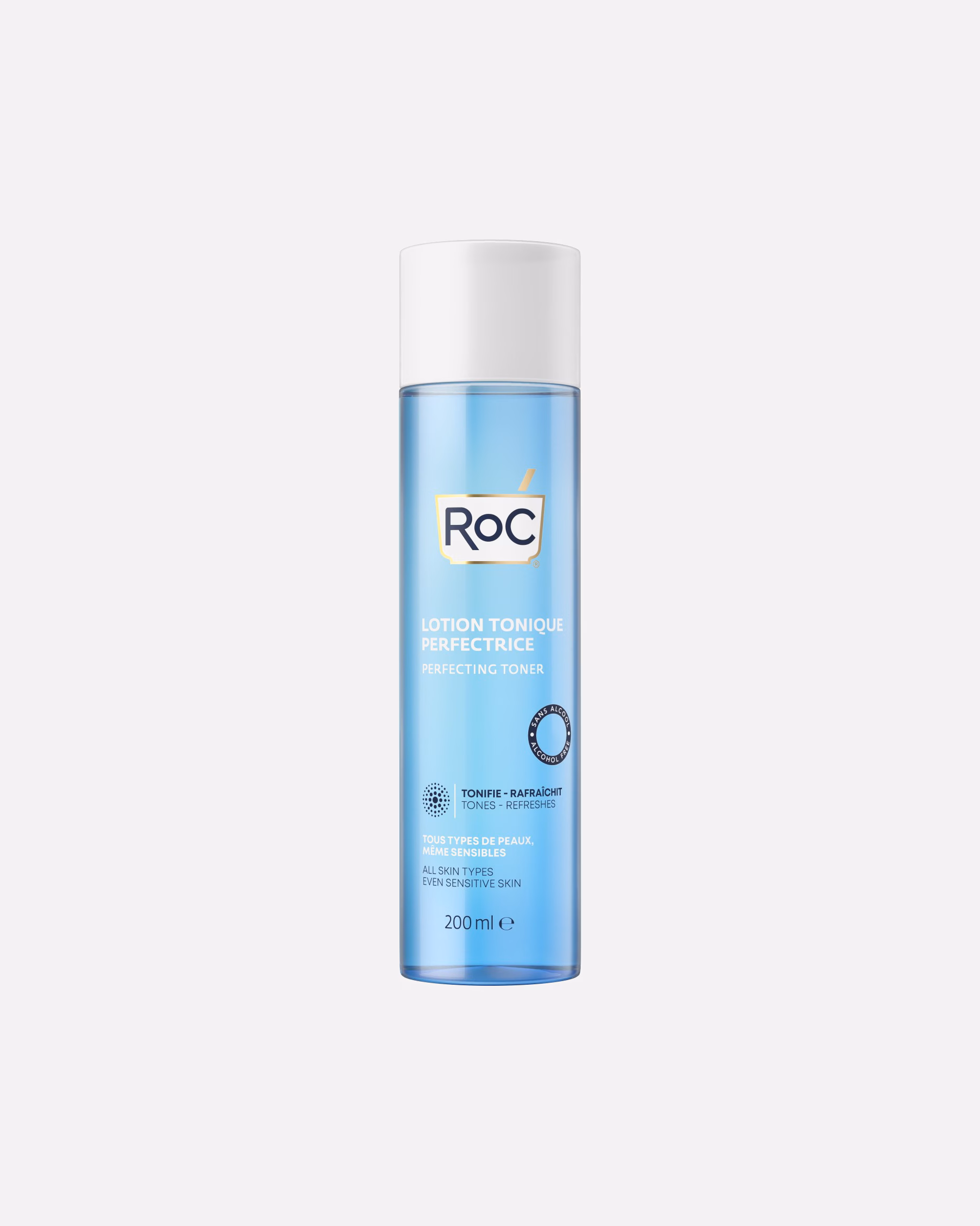 RoC Facial Toner Perfecting Toner