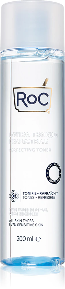 RoC Lotion Tonique Perfectrice Perfection tonic