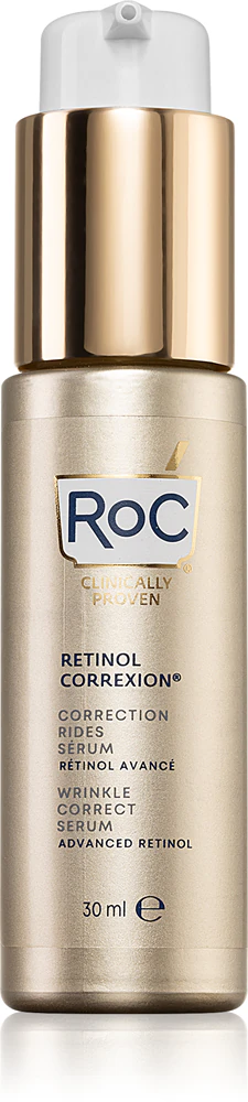RoC Retinol Correxion Wrinkle Correct Anti-Wrinkle Serum