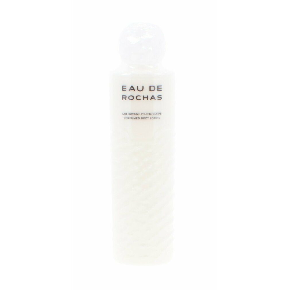 Rochas Eau de Rochas Body Lotion 0,5 l