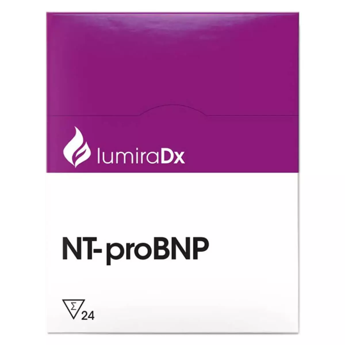 Roche LumiraDx NT-proBNP test
