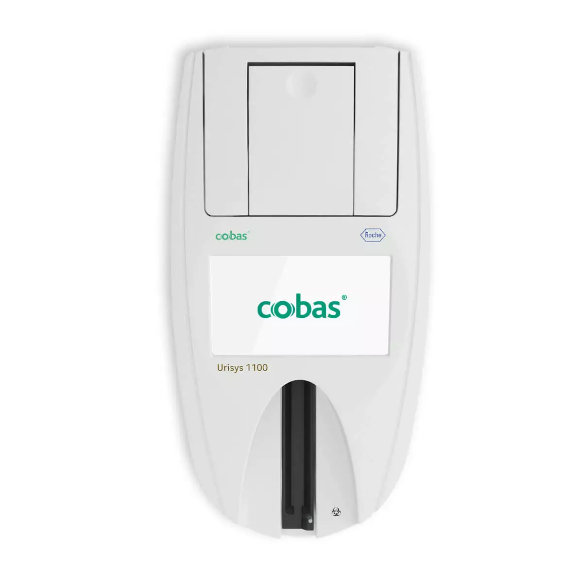 Roche Urisys 1100 urine analyzer