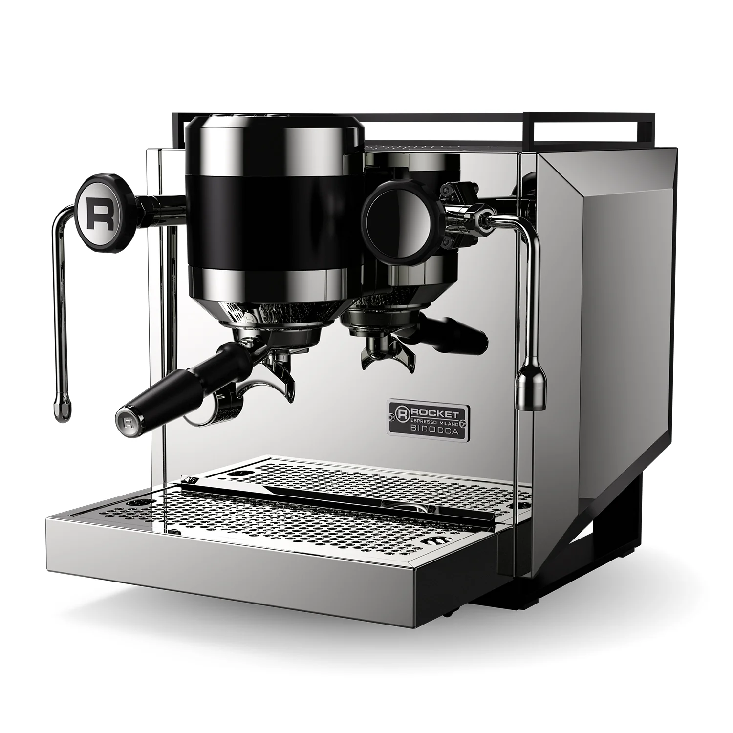 Rocket Espresso Bicocca Inox