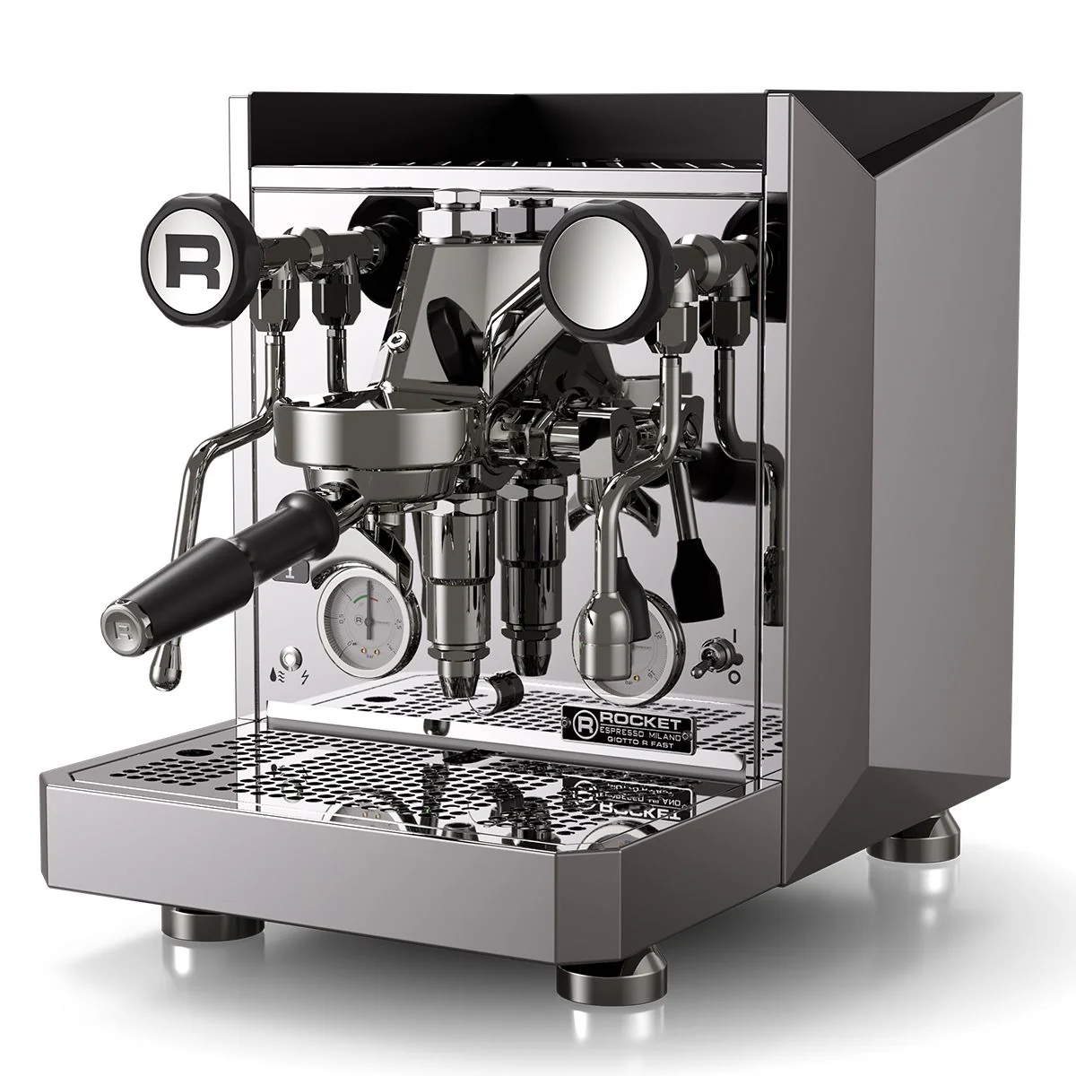 Rocket Espresso Giotto R Fast