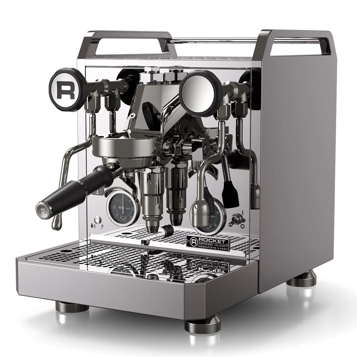 Rocket Espresso Mozzafiato V Fast
