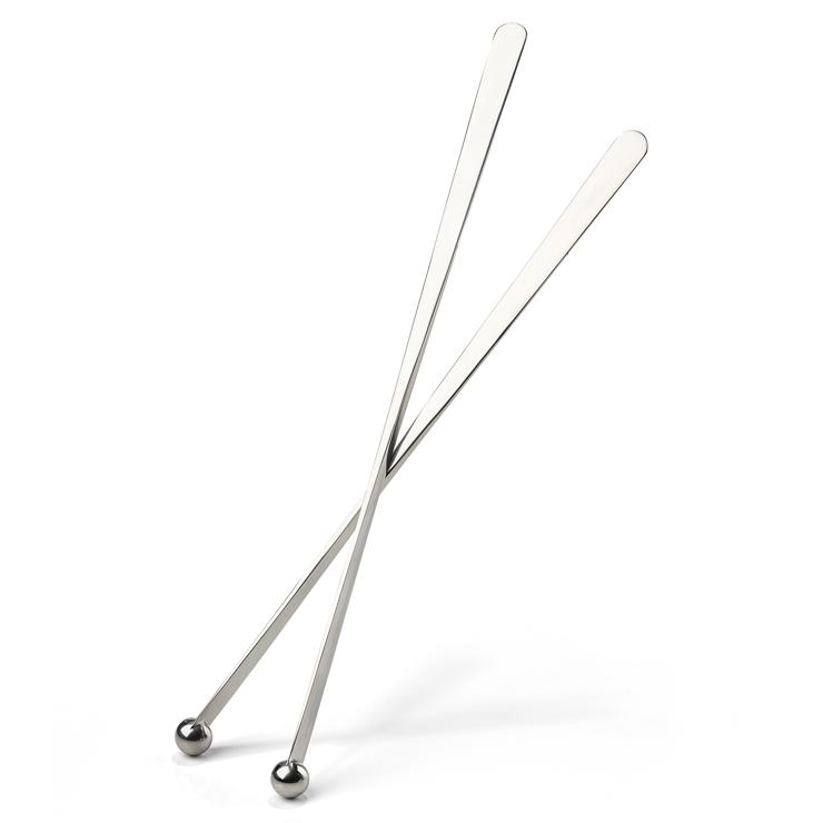 Zone Denmark Rocks Cocktail Spoon 2 Parts