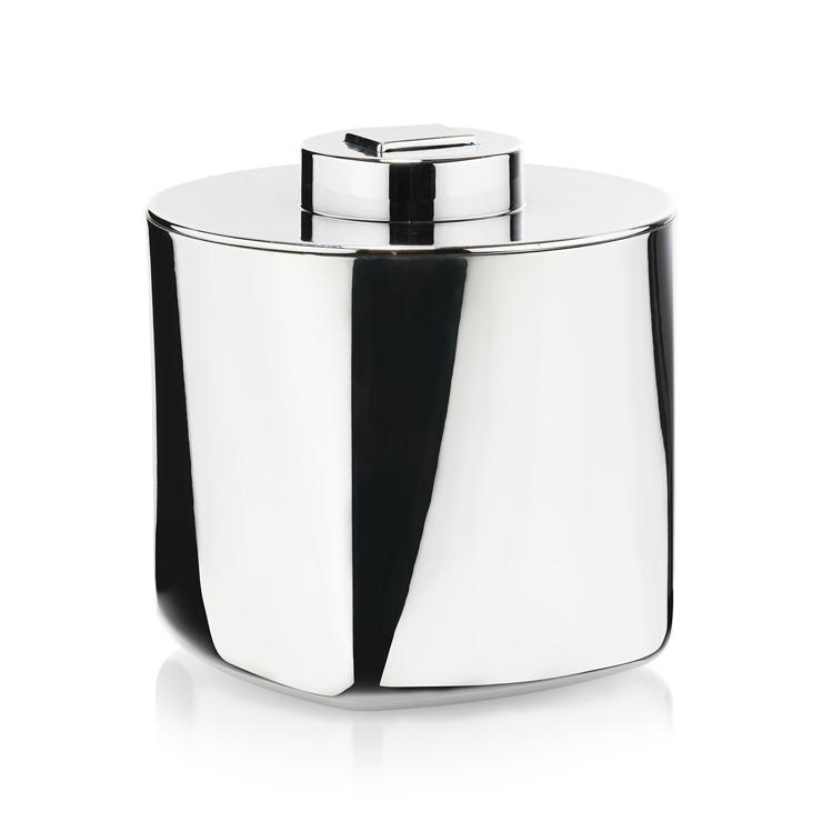 Zone Denmark Rocks Ice Bucket With Tongs