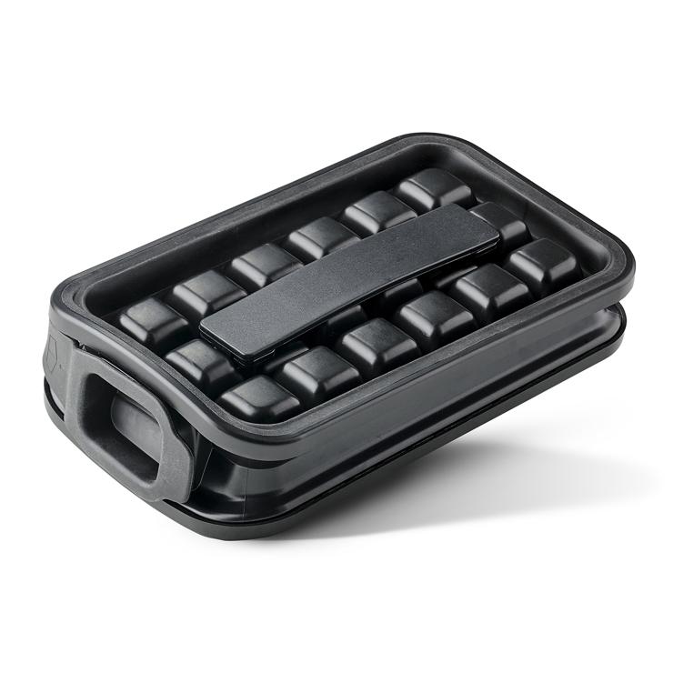 Zone Denmark Rocks Ice Cube Tray