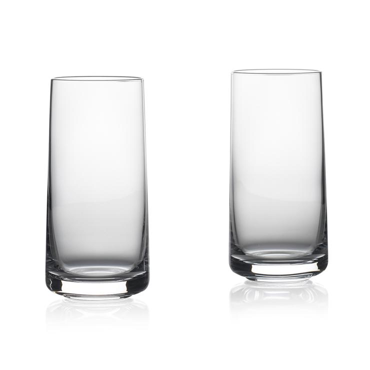 Zone Denmark Rocks Highball Glass 2-Pack