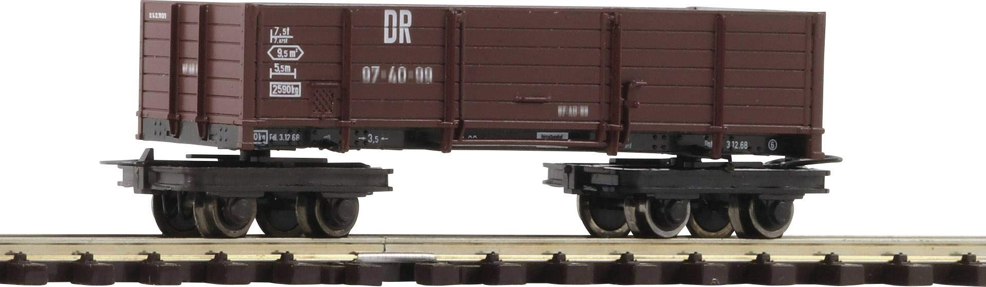 Roco Open Freight Wagon Dr