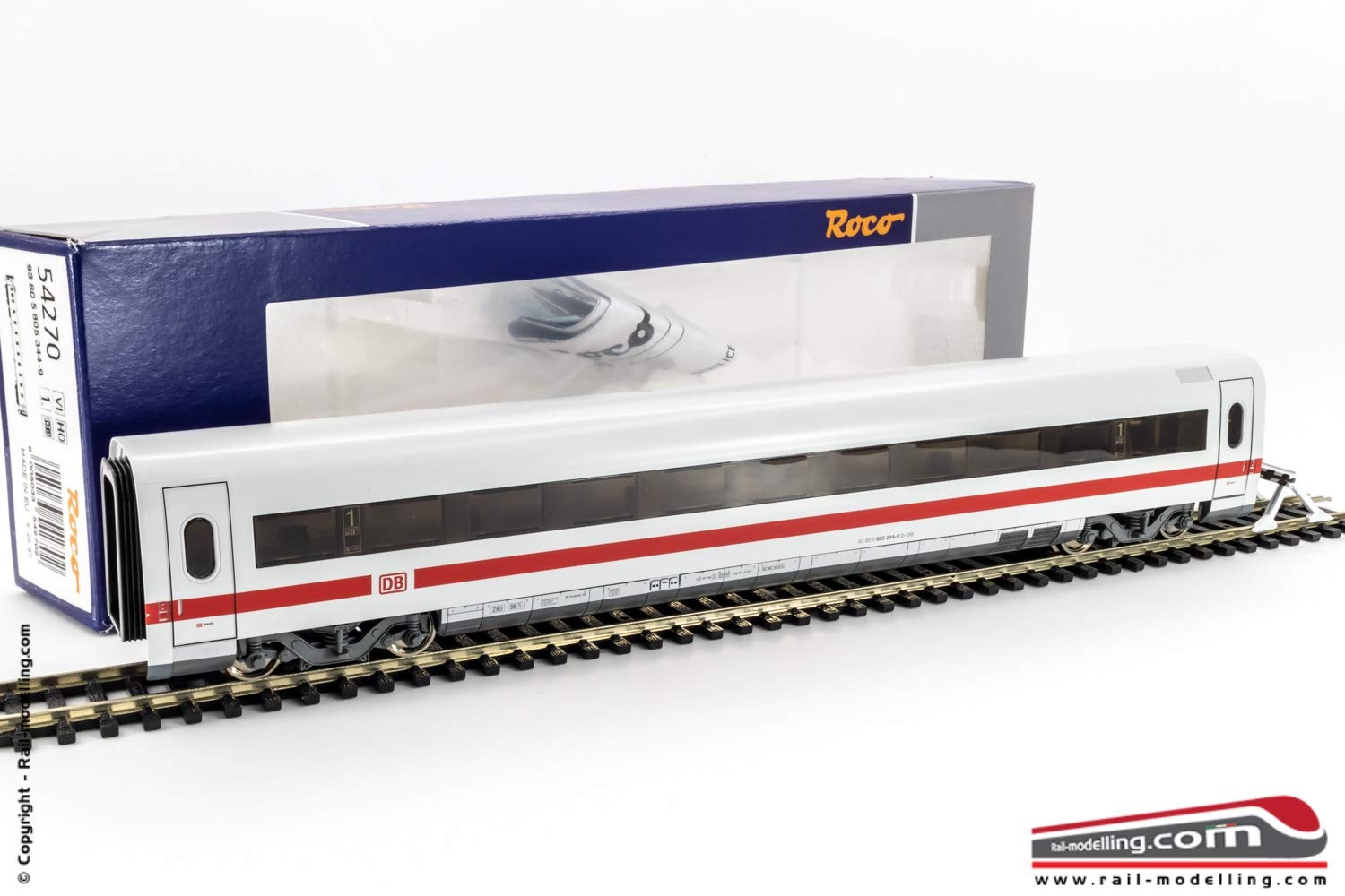 Roco 54270