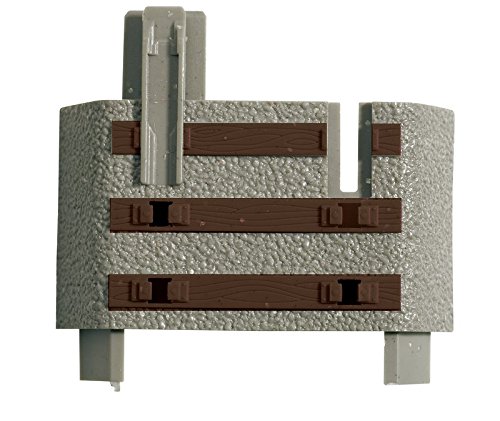 Roco H Threshold End Piece