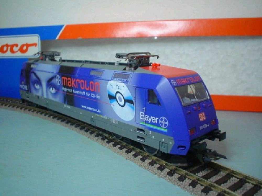 Roco 69802